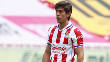 Chivas v Mazatlan FC - Torneo Guard1anes 2020 Liga MX