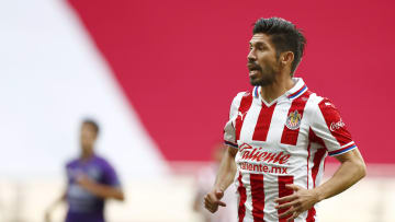 El delantero confía que el Rebaño consiga su pase a las semifinales