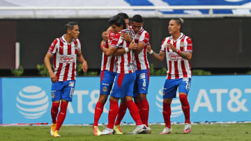 La directiva de Chivas negociará con la Selección Mexicana para solamente prestar un jugador para la gira que tendrá El Tri en Holanda