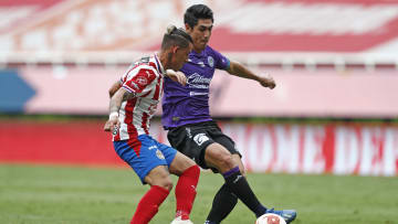 Chivas v Mazatlan FC - Torneo Guard1anes 2020 Liga MX