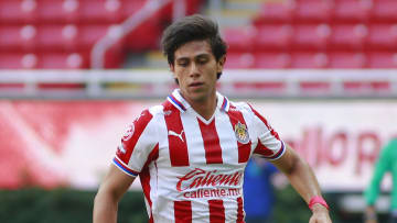 El delantero del Rebaño no jugará ante Toluca