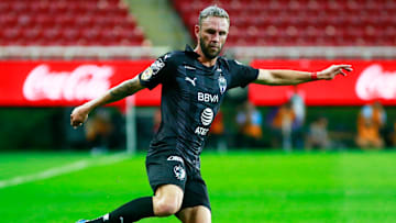 Chivas v Monterrey - Torneo Clausura 2020 Liga MX