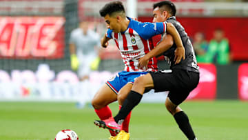 Chivas v Monterrey - Torneo Clausura 2020 Liga MX