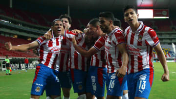Guadalajara se medirá ante Necaxa en el repechaje.