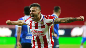 El delantero del Rebaño está recuperado 