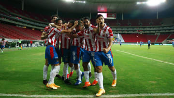 El Rebaño lució fuerte en su último partido de cara al repechaje por un lugar en la liguilla
