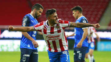 Chivas y los equipos del Norte son los caballos negros que pueden dar la sorpresa en la Liguilla