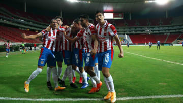 Chivas v Monterrey - Torneo Guard1anes 2020 Liga MX