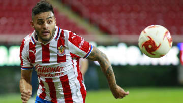 Chivas v Monterrey - Torneo Guard1anes 2020 Liga MX
