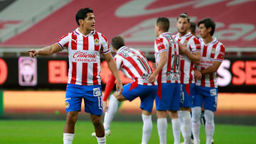 Chivas ha perdido mucho protagonismo en los últimos años