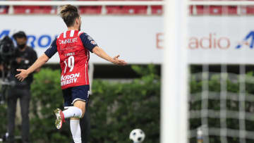 Chivas v Pachuca - Torneo Apertura 2021 Liga MX