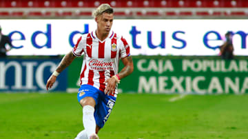 Cristian Calderón 