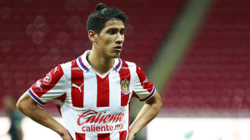 Chivas v Puebla - Torneo Guard1anes 2020 Liga MX