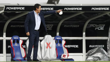 Chivas v Puebla - Torneo Guard1anes 2020 Liga MX