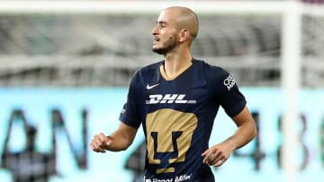 Chivas v Pumas UNAM - Torneo Apertura 2019 Liga MX
