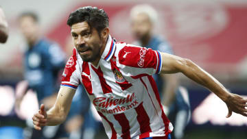 El delantero no aseguró su permanencia dentro del equipo