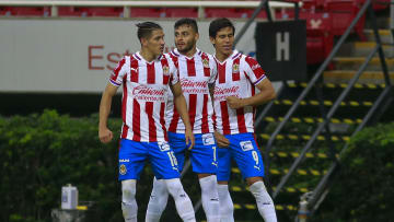 El delantero del Rebaño está en el radar del Parma en el fútbol de Italia