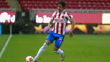 Chivas v Queretaro - Torneo Guard1anes 2020 Liga MX