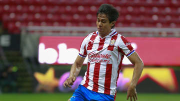 Chivas v Queretaro - Torneo Guard1anes 2020 Liga MX