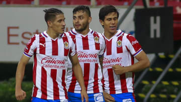 Chivas v Queretaro - Torneo Guard1anes 2020 Liga MX