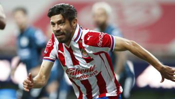 Chivas v Queretaro - Torneo Guard1anes 2020 Liga MX