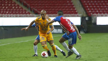 Chivas v Tigres UANL - Copa GNP por Mexico