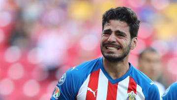 Chivas v Tigres UANL - Torneo Apertura 2019 Liga MX