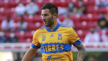 Andre-Pierre Gignac