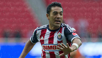 Chivas v Tijuana - Apertura 2013 Liga MX