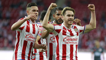 Chivas ya tiene calendario para el Torneo Apertura 2021.