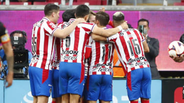 Para el periodista el Rebaño tiene plantel para la clasificación directa