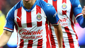Chivas v Toluca - Torneo Clausura 2020 Liga MX