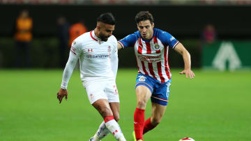 Chivas v Toluca - Torneo Clausura 2020 Liga MX