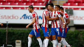 El Rebaño jugaría su segundo partido con dos bajas