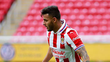 El futbolista de Chivas aseguró que prefiere no acudir a los microcilos