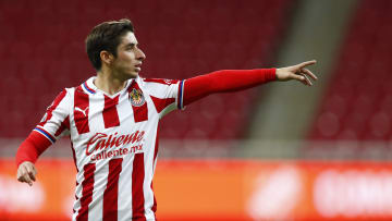 El referente del Rebaño fue claro en que debe de cambiar Chivas para llevarse los tres puntos