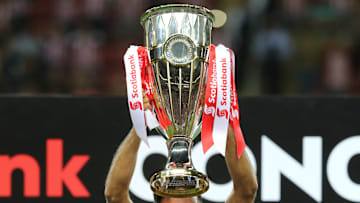 Trofeo CONCACAF Champions League