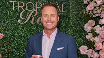 Fans have questions after Chris Harrison compared 'Listen To Your Heart' to 'A Star Is Born.'