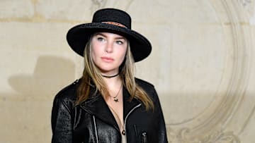 Belinda está trabajando como coach de "La Voz Kids" actualmente