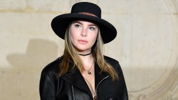 Belinda está comprometida con Christian Nodal