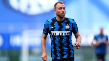 Christian Eriksen