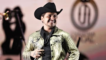 Christian Nodal fue objetivo de burla en el programa Hoy 