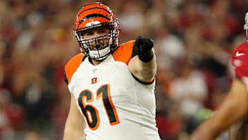 Cincinnati Bengals v Arizona Cardinals