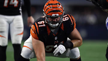 Cincinnati Bengals v Dallas Cowboys
