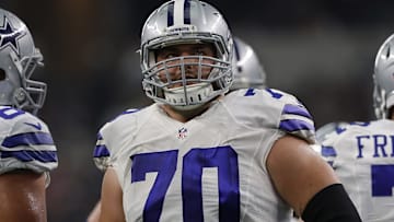 Cincinnati Bengals v Dallas Cowboys
