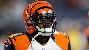 Cincinnati Bengals v Houston Texans