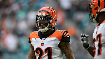 Darqueze Dennard will remain a free agent after deal with Jacksonville Jaguars falls through