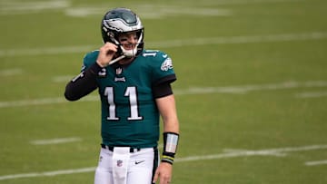 Carson Wentz