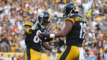 Cincinnati Bengals v Pittsburgh Steelers