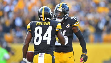 Cincinnati Bengals v Pittsburgh Steelers
